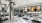 a gym with exercise equipment