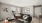 Beautiful open living concept with flex room 