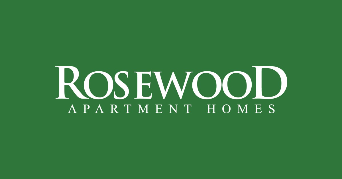 Rosewood Apartment Homes